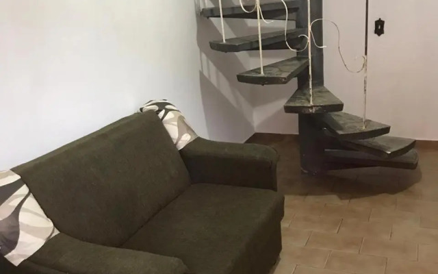 Kitinetes em Guaratuba