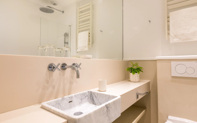 Hotel le Friedland