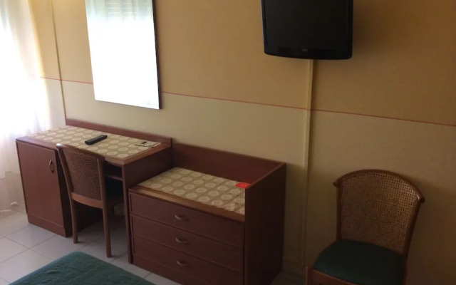 Hotel Le Ginestre