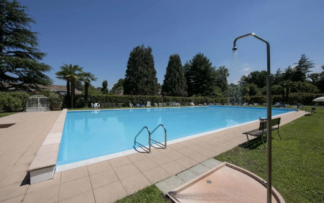 Casa Lavanda Pool Tennis