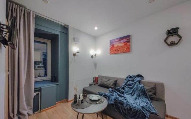 Апартаменты на улице Чайковского 36