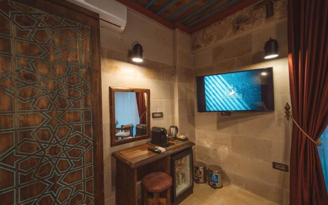 Leda Stone House Cappadocia Boutique hotel