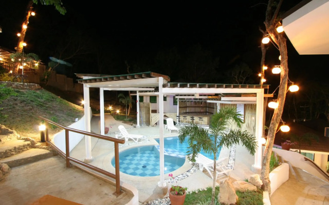 Coron Hilltop View Resort
