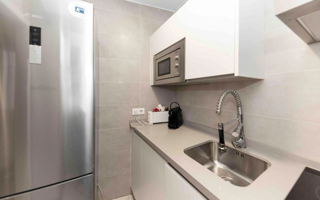 Apartamentos Recaredo 7