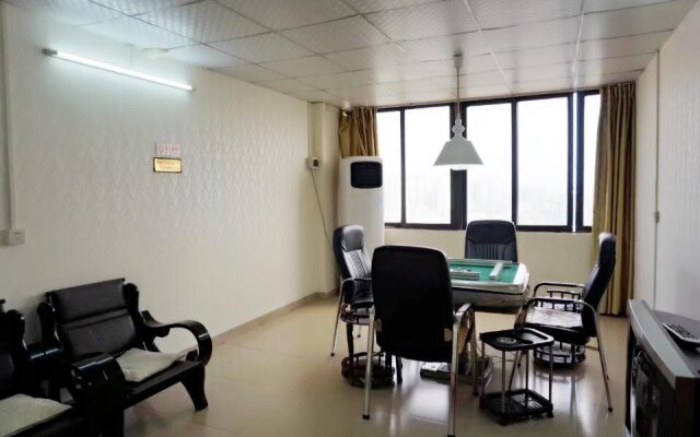 Wanma Hotel