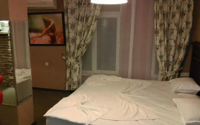 Yelken Butik Hotel