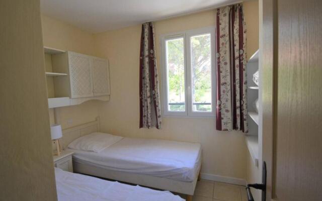 Maison Grospierres, 3 pièces, 6 personnes - FR-1-382-119