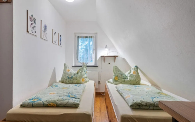 Gemutliches Ferienhaus im Sauerland in der Natur