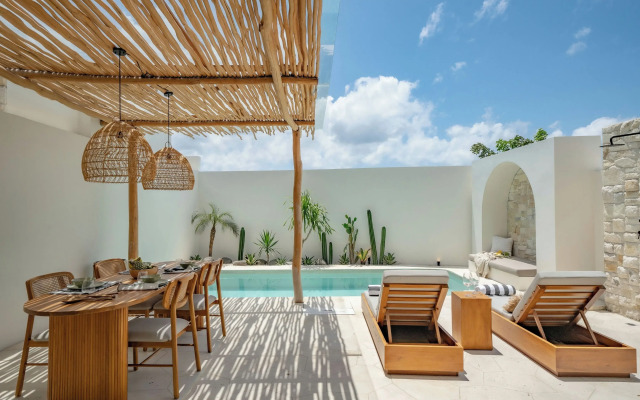 Duke's Bingin Villas