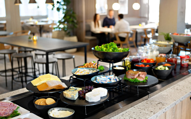 Radisson Hotel Haugesund