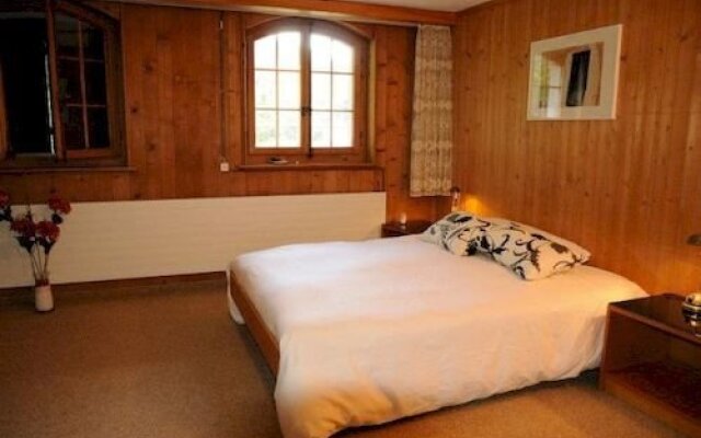 Pension Chalet Silvana