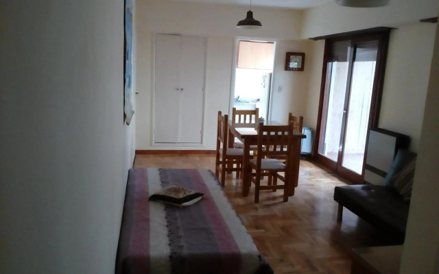 Mardel 2 amb c/terraza 10x5