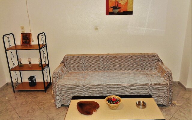 Elena's House