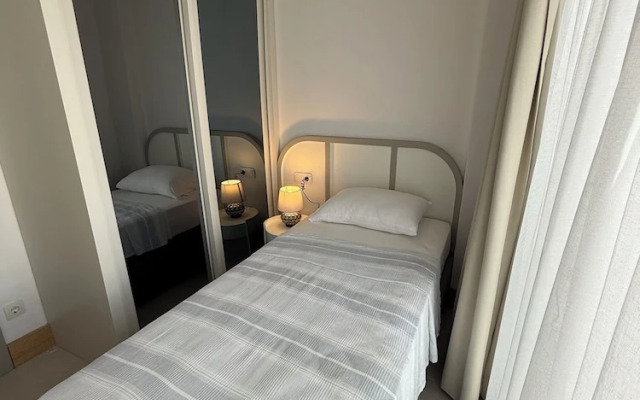 Wellgarden Holiday Villas, Türkbükü