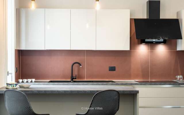 House Villas - Casa Roca