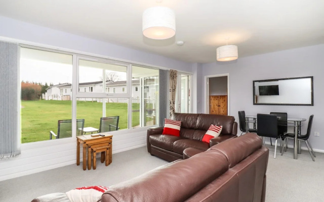 Marsh Bungalow