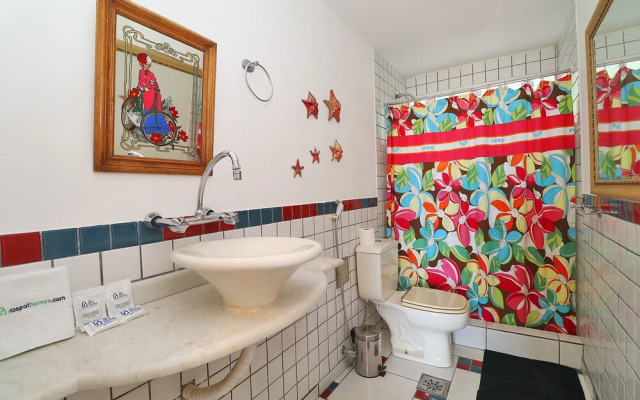 Rio Spot Villa Angra dos Reis Q015