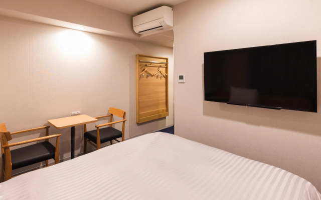 Sotetsu Fresa Inn Nagoya-Shinkansenguchi