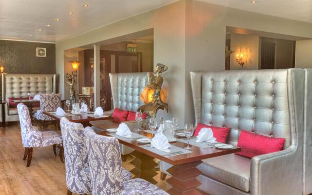 Muthu Newton Hotel (Near Inverness Airport)