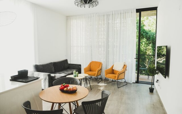 AirTLV - Rambam Residence