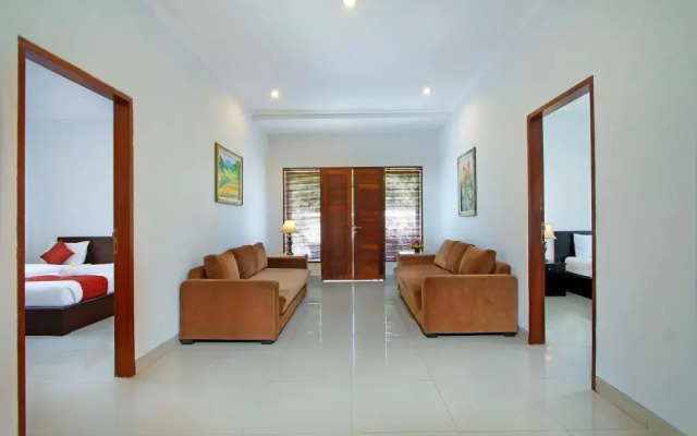 The Brothers Villa