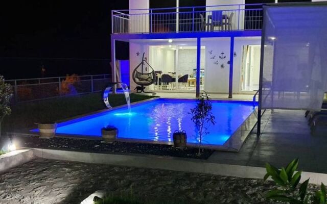 Villa Smyrna