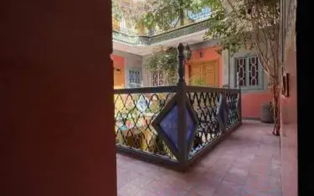 Riad Aicha Marrakech