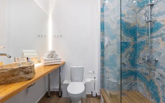 Бауманский