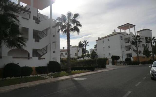 Casas Holiday - Golf Willamartin