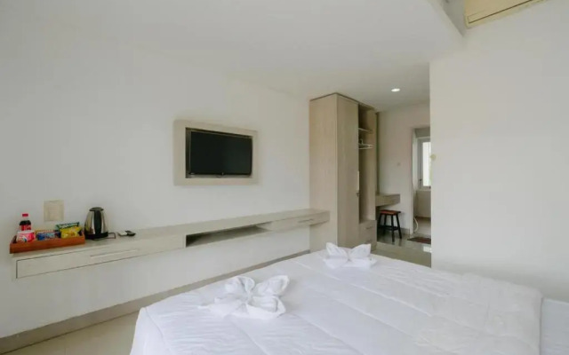 Puri Gading Villa Jimbaran by The Lavana