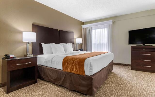 Comfort Inn & Suites Lake Norman