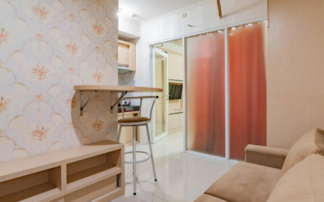 RedDoorz Apartment @ Gateway Pasteur