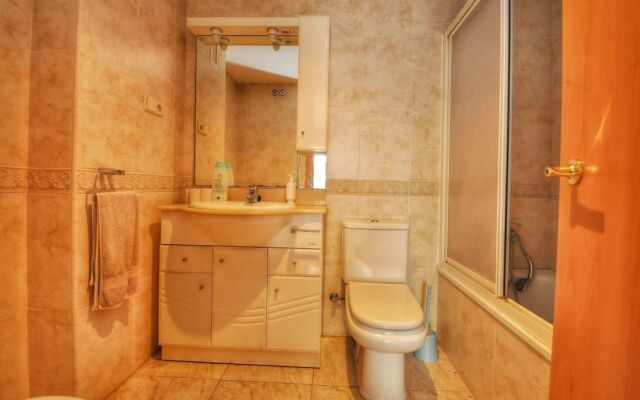 Apartament El Puntet Lloret