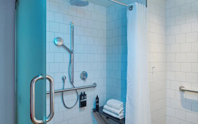 citizenM Miami Worldcenter