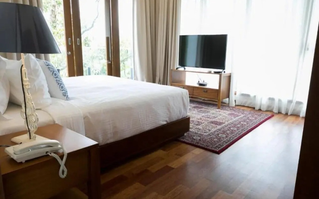 Embun Luxury Villas