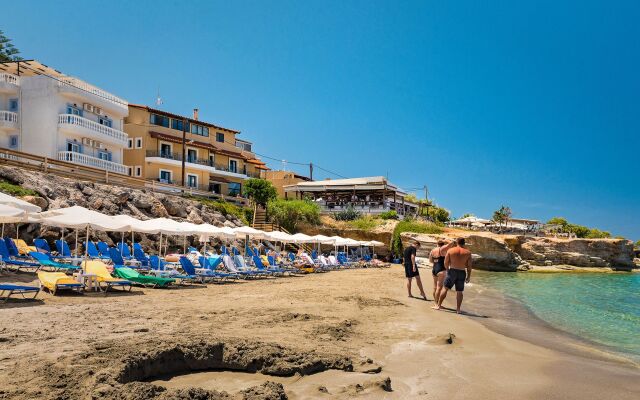 Elmi Suites Beach Hotel - All Inclusive
