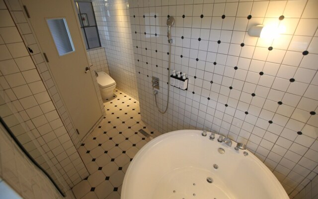 Ondo Hotel