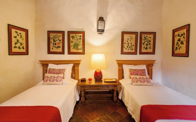 Casa 4Cb 1 Colonial En El Centro Antiguo