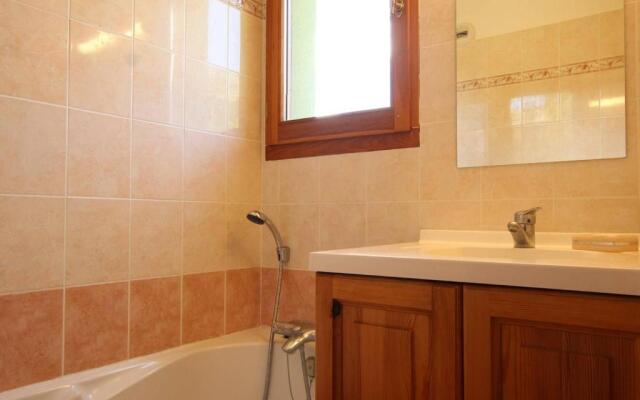 Appartement Saint-Chaffrey , 3 pièces, 4 personnes - FR-1-330E-115