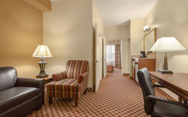 Country Inn & Suites by Radisson, Valdosta, GA