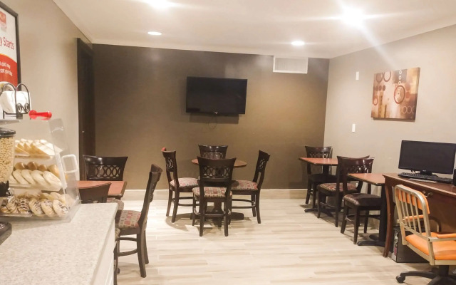 Econo Lodge Milldale - Southington