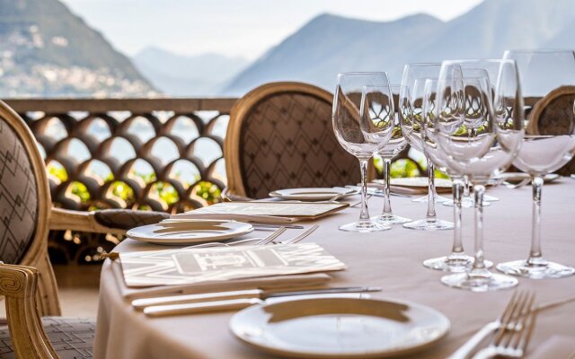 Villa Principe Leopoldo