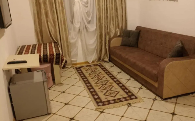 Sweet house