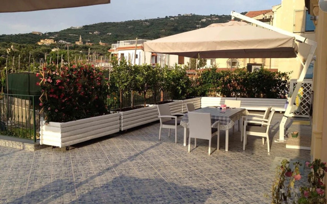 Luxury Apartment with amazing sea view