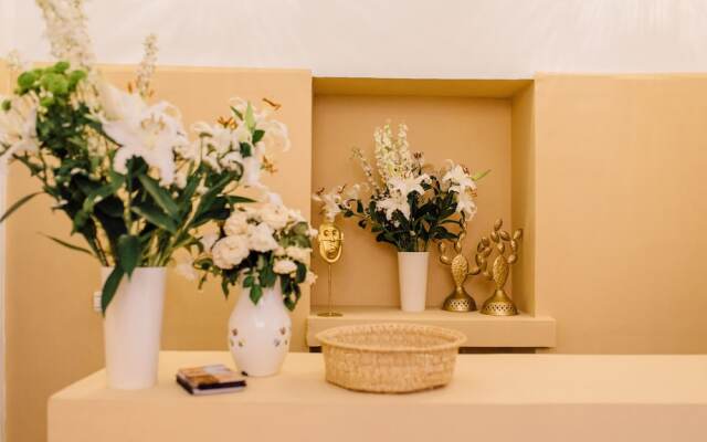 Zwin Zwin Boutique Hôtel & SPA