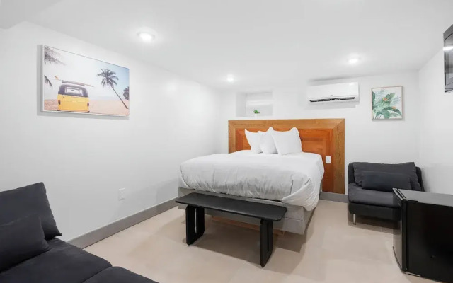 Extended Stay Comfy Suites LL