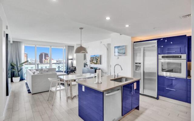 WVR Vacation Residences 1707