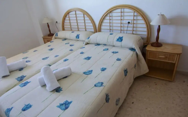 Port Saplaya Apartment