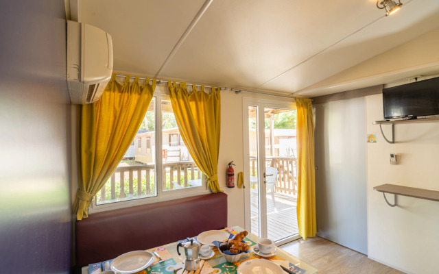 Club Del Sole Marina Family Resort