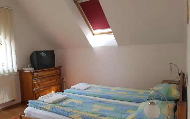 Pensiunea Lőrincz *** Panzió